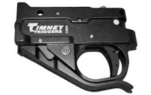 Trigger, 2 3/4 Lbs, Fits Ruger 10-22, Not Adjustable, Black Finish 1022-1C