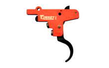 Springfield S03A3 Sportsman 3LB Pull Weight Trigger, Black Finish 109