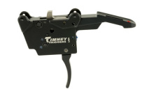 Trigger. 1.5-4Lbs Pull Weight, Fits Browning X-Bolt, Adjustable, Black Finish 603