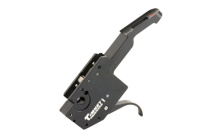 Ruger American Rimfire Trigger, Adjustable 1.5-4lbs, Black Finish 640R