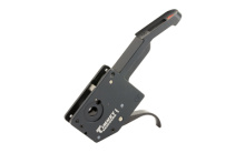 Ruger American Centerfire Trigger, Adjustable 1.5-4lbs, Black Finish 641C