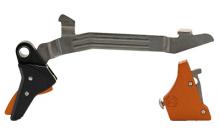 Timney ALPHA GLOCK 3-4 - ORAN 081950613724