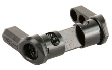 49'er, Safety Selector, Black Finish, Can Be Used in a 90 Degree Position or 49 Degree Short Throw Position AR49ERSAFETY