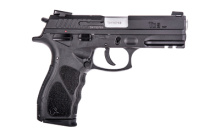 TH9, Semi-automatic, Full Size, 9MM, 4.25" Barrel, Polymer Frame, Black Finish, 17Rd 1-TH9041