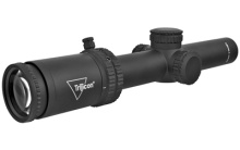 Leupold VX-3L Low Profile Riflescope 6.5-20x56mm Long Range Side