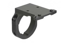 Ruggedized Miniature Reflex Mount, For 4X ACOG, Matte Finish RM38