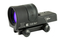 Reflex Sight, 42mm, Matte Finish, 6.5 MOA, Green Dot RX30-C-800113