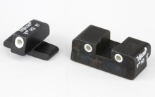 Bright And Tough 3-Dot Night Sights SIG P238