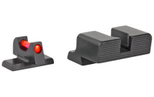 Fiber Sight, Fits XD 9/40/45/357, Comes With Red and Green Fiber SP701-C-601059