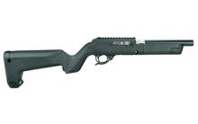 Tactical Solutions SBR-TD-MB-B-B-BLK 879971007734