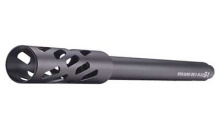 X-Ring SB-X Barrel, 16.5", Threaded, Matte, w/Shroud TSBXTD-02
