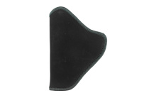 Inside The Pant Holster, Size 0, Fits Small Revolver With 2" Barrel, Right Hand, Black 8900-1