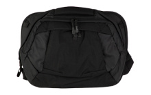 Keryx, Sling Bag, Black, 21"x15.5"x3", Nylon 5009-IBK