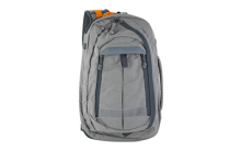 Commuter 2.0 Sling, Cinderblock / Mojave Sun, 20" x 13" x 6", Nylon F1 VTX5011 CB/MSN NA