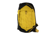 Commuter Gen 3, Sling Bag, Black/Dark Earth Commuter Gen 3, Sling Bag, Black, 22"x13.5"x3", Nylon 5012-DET-IBK