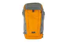 Gamut Checkpoint Backpack, Mojave Sun / Cinderblock, 21.75"x13.5"x5.5", Nylon F1 VTX5018 MSN/CB NA