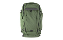 Gamut Checkpoint Backpack, OD Green / Smoke Grey, 21.75"x13.5"x5.5", Nylon F1 VTX5018 OD/SMG NA