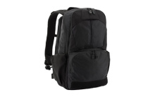 EDC Ready 2.0, Backpack, Adjustable Shoulder and Sternum Straps, Waist Belt, Heather Black Finish, Nylon, 19.5"x10.5"x9" F1 VTX5036 HBK NA