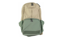 Ready 2.0 Backpack, Toy Soldier / Tumbleweed, 18"x14"x6", Nylon F1 VTX5036 TS/TW NA