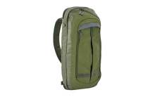 EDC Commuter Sling XL 2.0, Canopy Green, Nylon, 27"x12.5"x8" F1 VTX5076 CGN