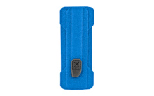 M.A.K., Mags and Kit, Magazine Pouch, Built From Velcro One-Wrap, Blue F1 VTX5175 BL NA