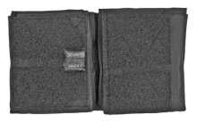 Tactical Clutch Belt, Small, Black F1 VTX5210 IBK SMALL