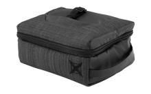 Contingency Outbound Kit, Heather Black/Galaxy Black F1 VTX5250 HBK/GBK NA