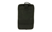 Dolos Single AR Pouch, Magazine Pouch, Black F1 VTX5256 IBK NA