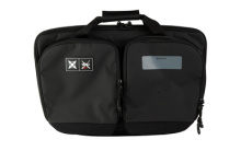 VTAC Rifle Case, Black, 19.7"x12.6"x5.5", Nylon 5711-IBK