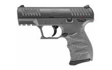 CCP M2, Compact Pistol, 9mm, 3.54" Barrel, Polymer Frame, Tungsten Gray Finish, 2-8 Round Magazines 5080505
