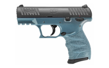 CCP M2, Compact Pistol, 9mm, 3.54" Barrel, Polymer Frame, Blue Titanium Finish, 2-8 Round Magazines 5080514