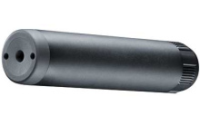 Compensator, UMX HK-416-22, Fake Compensator, Black 577-108