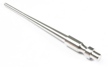 Bullet Proof Firing Pin, 38 Super/9MM, Titanium Finish 336S
