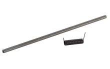 Ejection Port Kit, Fits AR10, Includes Ejection Port Rod and Spring TR-EPD-K-10