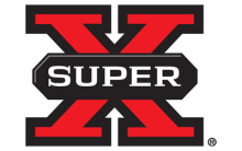Super-X, 223REM, 55 Grain, Tin Lead Free X223RT