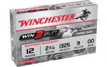 Winchester XB1200TG 020892022379
