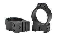 Warne 30mm CZ, PA, Med Matte Rings