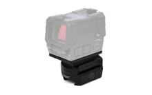 Red-dot Riser, Holosun AEMS, Super High 2.25 inch