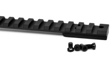 Winchester XPR SA Vapor Picatinny Rail, 20MOA