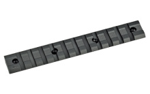 Multi Slot, Remington 783 LA, Matte Finish, Black 48311