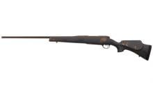 Weatherby MCU03N65RWR6B 747115449378