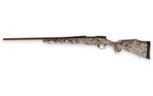 Weatherby VAP270NR4O 747115436453
