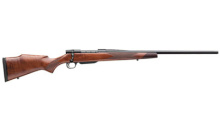 Sporter Vanguard Series 2, Bolt Action, 300 Win, 24" Matte Barrel, Walnut Stock, 3Rd, Right Hand VDT300NR4O