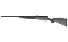 Vanguard Synthetic, Bolt Action, 300 Winchester Magnum, 26" Barrel, Black Finish, Gray Synthetic Stock, 3Rd VGT300NR6O