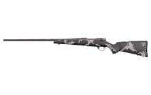 Weatherby VTE257WR8B 747115451357