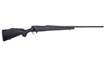 Vanguard Obsidian, Bolt Action Rifle, 7MM Remington, 26" Barrel, Black, Synthetic Stock, Right Hand, 5 Rounds VTX7MMRR6T