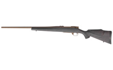 Vanguard Weatherguard Bronze, Bolt Action, 300 Winchester Magnum, 26" Barrel, Burnt Bronze Finish, Synthetic, 3Rd VWB300NR6T