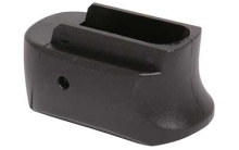 Magazine Spacer, Fits Sig P245/P220C, Black S220