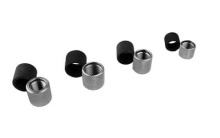 Thread Protector,M16X1LH, .45, Matte YHM-3428-B