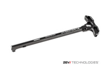 Ambidextrous Charging Handle, 308WIN, Black Finish CH-308-AMB